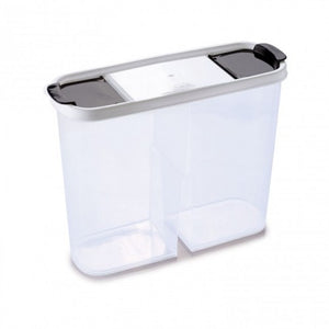 GUARDA TODO DUETO RECT. 2,4L (7802)