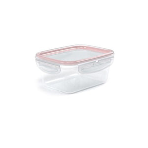 RECIP. TRABA MÁS RECT. 630ML (7834)