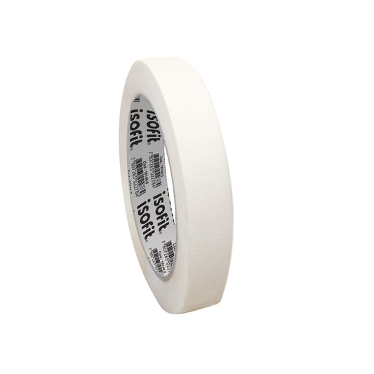 CINTA TRANSFERIBLE ISOTAPE 12 MM X 40 MTS