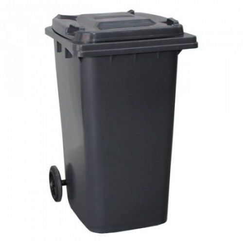 Basurero 120 LTS