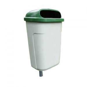 PAPELERO 50 LTS.#1 CLASSIC