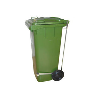 PEDAL CONTENDOR 360 LITROS