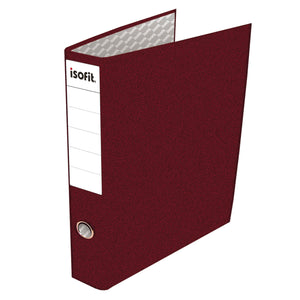 ARCHIVADOR ISOFIT OFICIO LOMO ANCHO (F3)