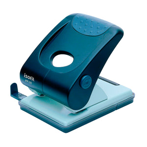 PERFORADOR PP-35 NEGRO P/30 HJS.c/GUIA ISOFIT