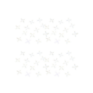 ESPACIADOR CERAMICA 5 mm BOLSA 100 UNIADES