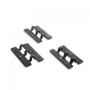 BROCHE MALLA RASCHEL AM-VE-RO (1X20UN)