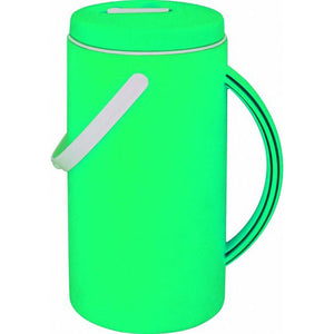 JARRA TERMICA 2,5 L - TURQUESA