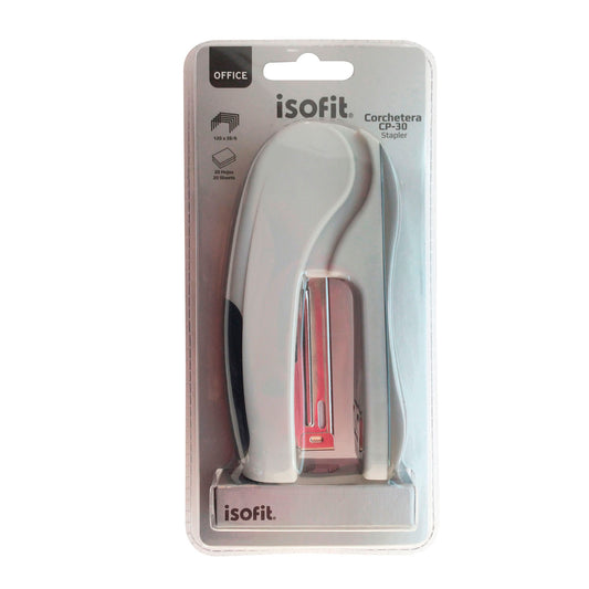 BLI.CORCHETERA CP30 + CORCHETE 26/6 ISOFIT-DSG