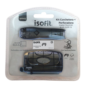 BLI.PERFO PP15+CORCH CP10+CORn10 ISOFIT-DSG