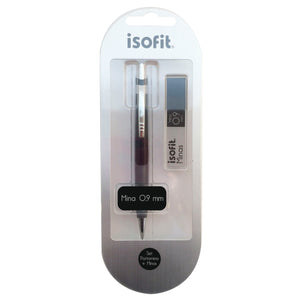 BLIS.PORTAMINA 2009 + MINA 0,9 ISOFIT-DSG