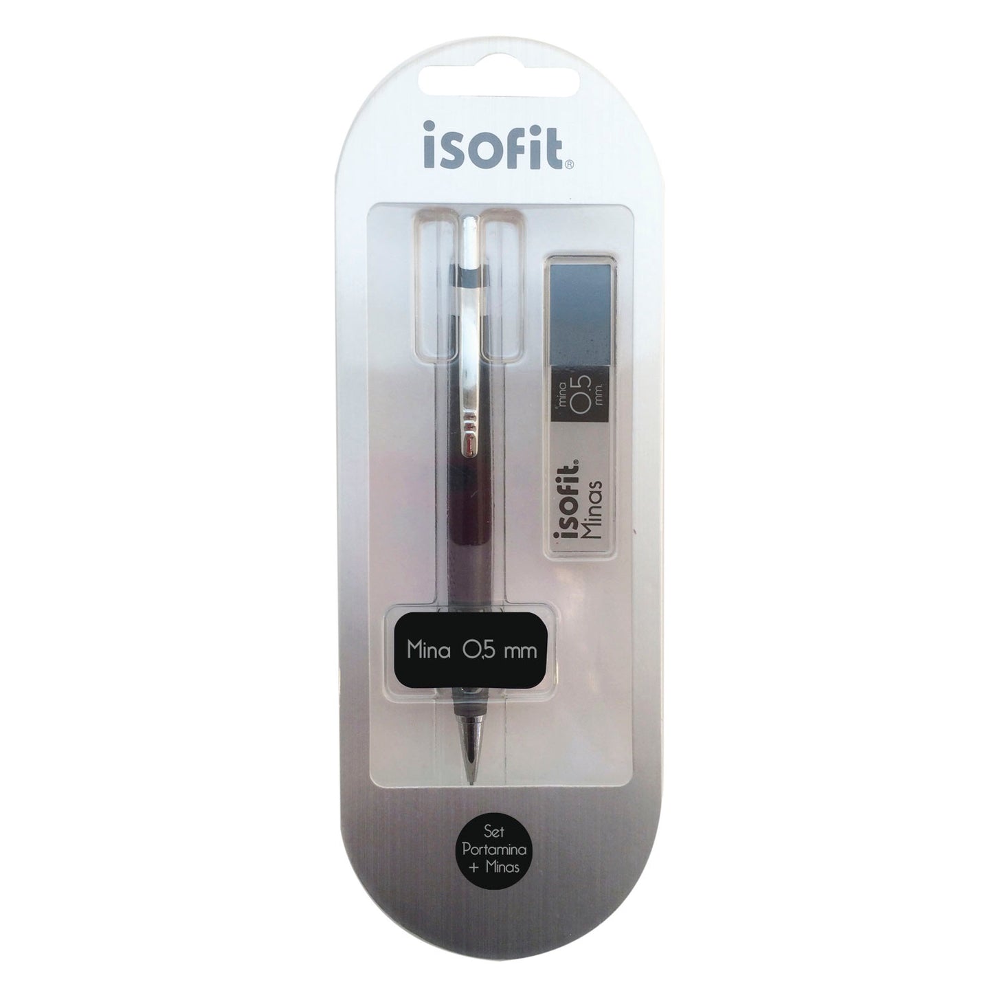 BLIS.PORTAMINA 2005 + MINA 0,5 ISOFIT-DSG