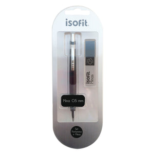 BLIS.PORTAMINA 2005 + MINA 0,5 ISOFIT-DSG