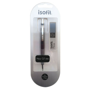 BLIS.PORTAMINA 2007 + MINA 0,7 ISOFIT-DSG