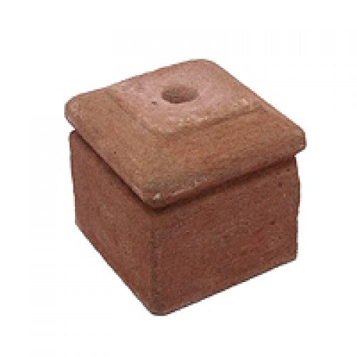 Base Quitasol Piedra 20X20 CMS