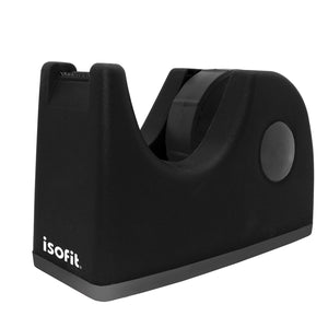 DISPENSADOR CINTA ADHESIVA GDE 160X83X97