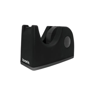 DISPENSADOR CINTA ADHESIVA GDE 160X83X97