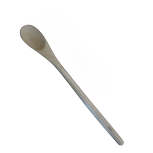 CUCHARA MADERA N º 3