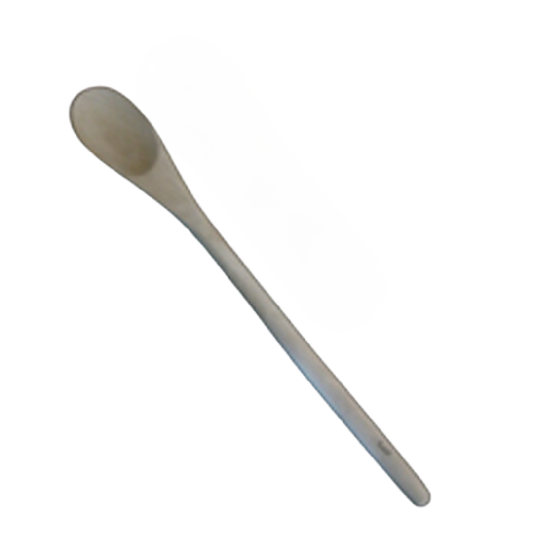 CUCHARA MADERA PARA FONDO 60CM