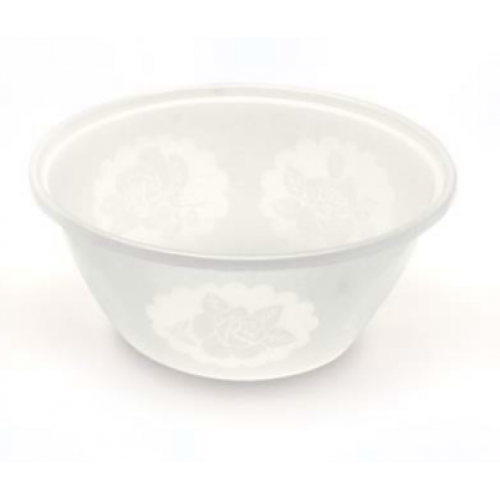 BOWL ROSA # 1 (150UN) (12040).
