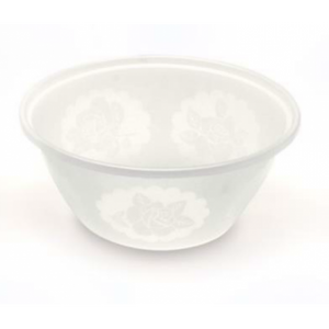 BOWL ROSA # 1 (150UN) (12040).