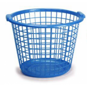 CANASTO ROPA RED.GRANDE (25UN)(22010).