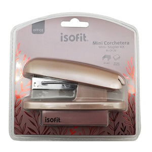 BLI.CORCHETERA CP26 - 26/6 ISOFIT-DSG/W