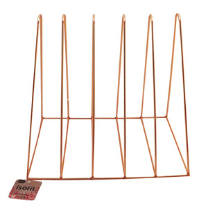 SEPARADOR METALICO ISOFIT-DSG/W