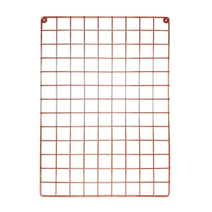 COLGADOR METALICO ISOFIT-DSG/W