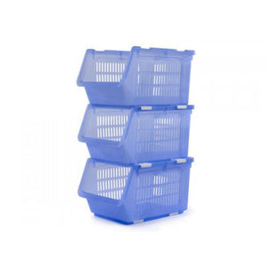 ORGANIZADOR MULTI APILABLE VENTILADO (31UN)(12320)
