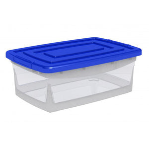 CAJA MILAN 13 LTS. C-TAPA (30UN)(15170)