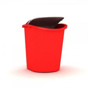 PAPELERO VAIVEN CHICO PARED C/T 9 LTS(30UN)(28140)