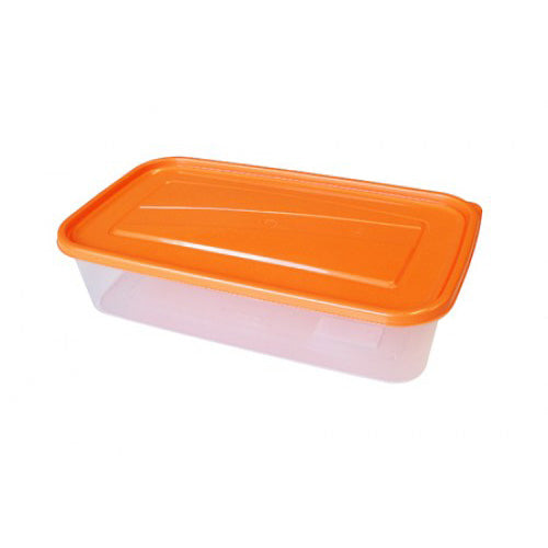 Caja Kendyploc RECT.N°1 Grande con Tapa