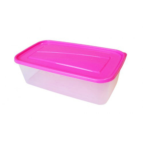 Caja Kendyploc RECT. N°2 con Tapa