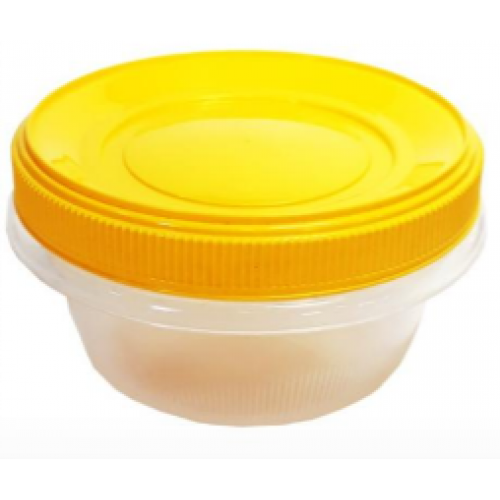 POTE NEW TWIST MEDIANO #1 C/TAPA R (60UN)(13190)