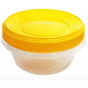 POTE NEW TWIST MEDIANO #1 C/TAPA R (60UN)(13190)