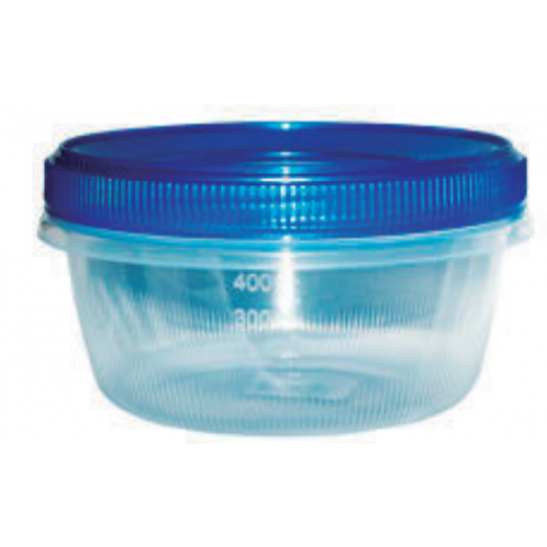 POTE NEW TWIST MEDIANO #3 C/TAPA R (60UN)(15020)