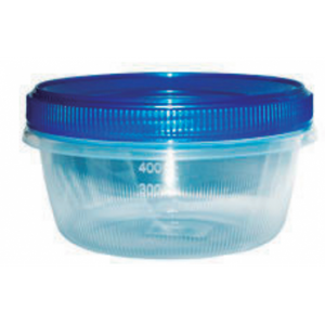 POTE NEW TWIST MEDIANO #3 C/TAPA R (60UN)(15020)