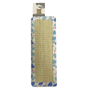 TABLERO DE RASGUÑO KIBOO PETS N°1 P/GATO