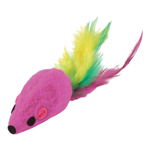 JUGUETE KIBOO PETS PARA GATO N°1