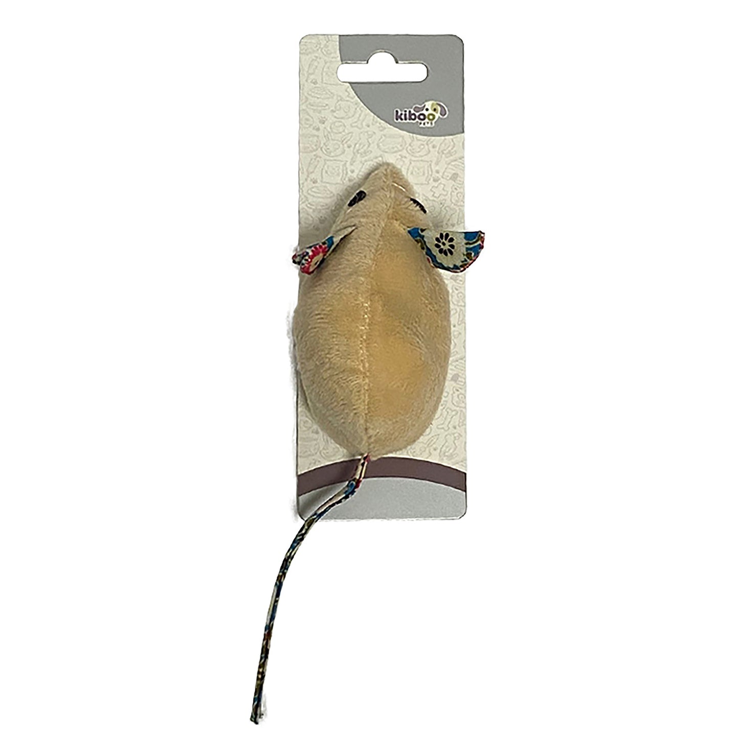 JUGUETE KIBOO PETS PARA GATO N°1