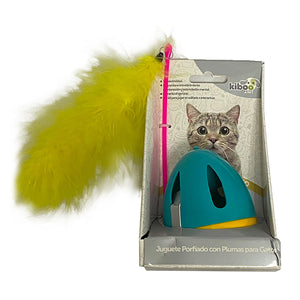 JUGUETE KIBOO PETS PARA GATO N°3