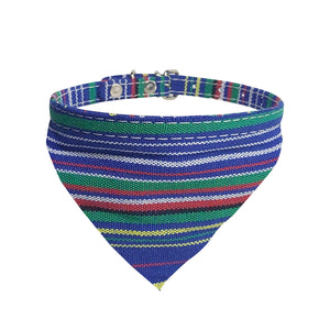 COLLAR KIBOO PETS BANDANA PARA GATO