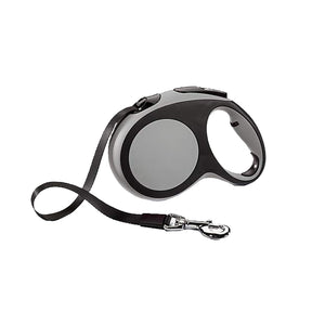 TRAILLA KIBOO PETS RETRACTIL 5M (40-60 Kg) P/PERRO