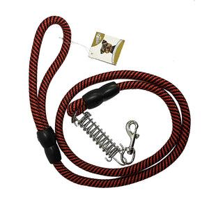 TRAILLA KIBOO PETS PARA PERRO CON RESORTE