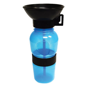 BOTELLA KIBOO PETS PARA PASEO