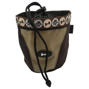 PORTA COMIDA KIBOO PETS PARA PERRO