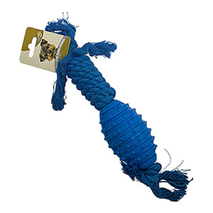 JUGUETE KIBOO PETS CAUCHO N°1 P/PERRO