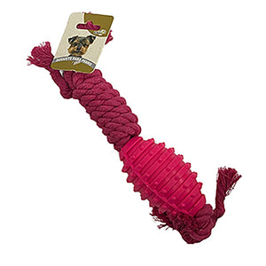 JUGUETE KIBOO PETS CAUCHO N°1 P/PERRO