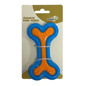 JUGUETE KIBOO PETS CAUCHO N°3 P/PERRO