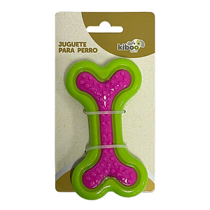 JUGUETE KIBOO PETS CAUCHO N°3 P/PERRO